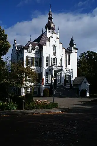 Leeuwenstein-Vught (3)