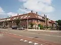 Woonhuizen