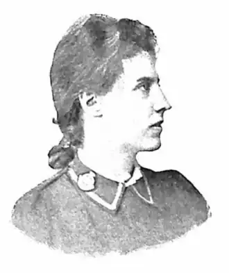 Catherine Booth