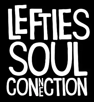 Logo Lefties Soul Connection