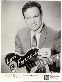 Lefty Frizzell