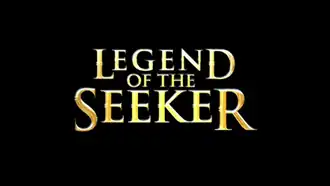 Legend of the Seeker