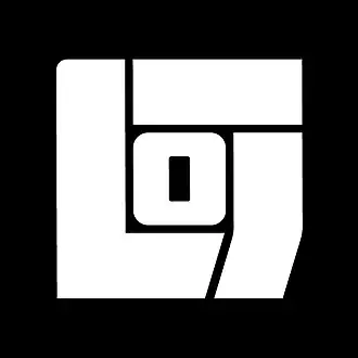 Logo van Legends of Gaming NL