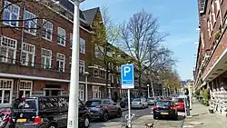 Legmeerstraat 2-40 (april 2019)