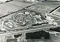 Luchtfoto in 1968
