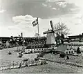 Miniland in 1968.