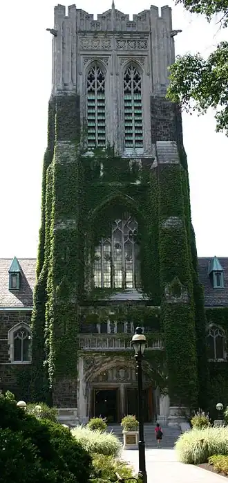 Lehigh-universiteit