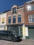 Winkelwoning in Vlaamse gevel stijl