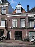 Winkelwoning