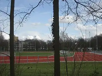 Leiden Atletiek