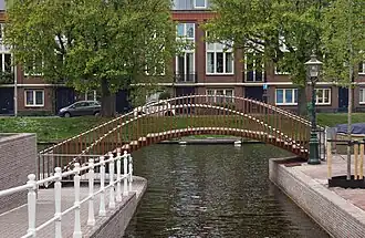 Brug (zuidzijde)