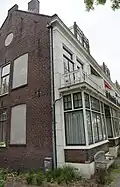 Woonhuis