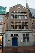 Bankgebouw