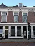 Woonhuis in Eclecticisme stijl