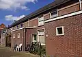 Woningen en woningbouwcomplexen