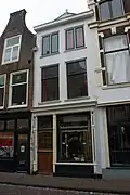 Winkelwoning