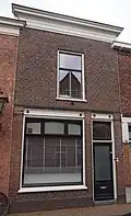 Winkelwoning