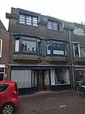 Winkelwoning