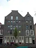 Oude Rijn 44 en 46