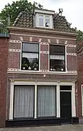 Winkelwoning