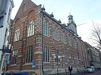 Universiteit Leiden