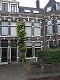 Woonhuis in neorenaissancestijl