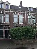 Woonhuis in neorenaissancestijl