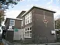 Schoolgebouw Basisschool De Dolfijn