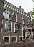 Winkelwoning