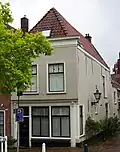 Woonhuis