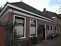 Speelgebouw, thans woonhuis