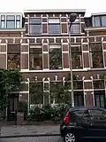 Woonhuis in Neo-renaissance stijl