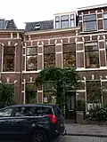 Woonhuis in Neo-renaissance stijl