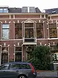 Woonhuis in Neo-renaissance stijl