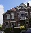 Woonhuis