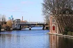 Oude Rijnbrug (auto's, A44)