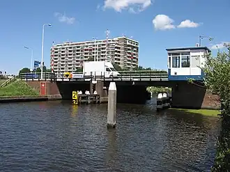 Lammebrug