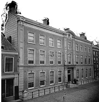 Pieterskerkgracht 13