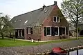 De Hoeve Welgelegen