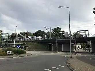 Leidschendam-Voorburg