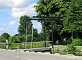 Ophaalbrug Stompwijk