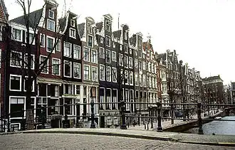 De Leidsegracht
