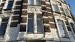 Kinderfries (november 2019)