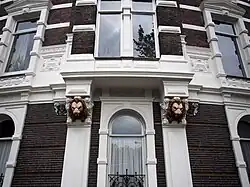 Leidsekade 69, Amsterdam (1883)