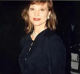 Taylor-Young bij de Emmy Awards van 1995