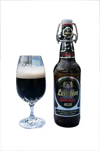 Brauhaus Leikeim