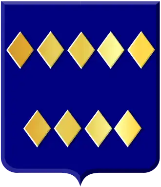 Het wapen van Leimuiden