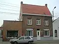 Burgerhuis van 1924