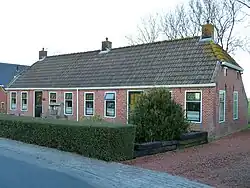 Het armenhuis