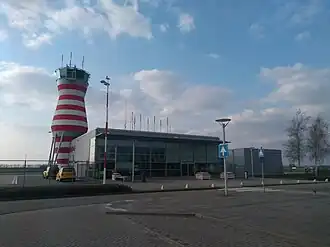 Lelystad Airport